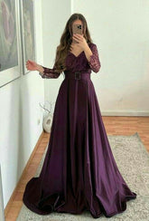 Minimalist Party Dress – Modern Style in a Timeless Gown Design